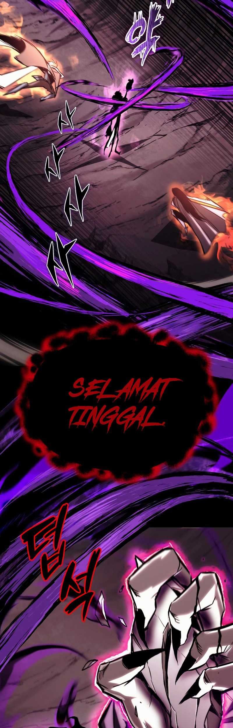 Lazy Prince Becomes a Genius chapter 93 halaman 17