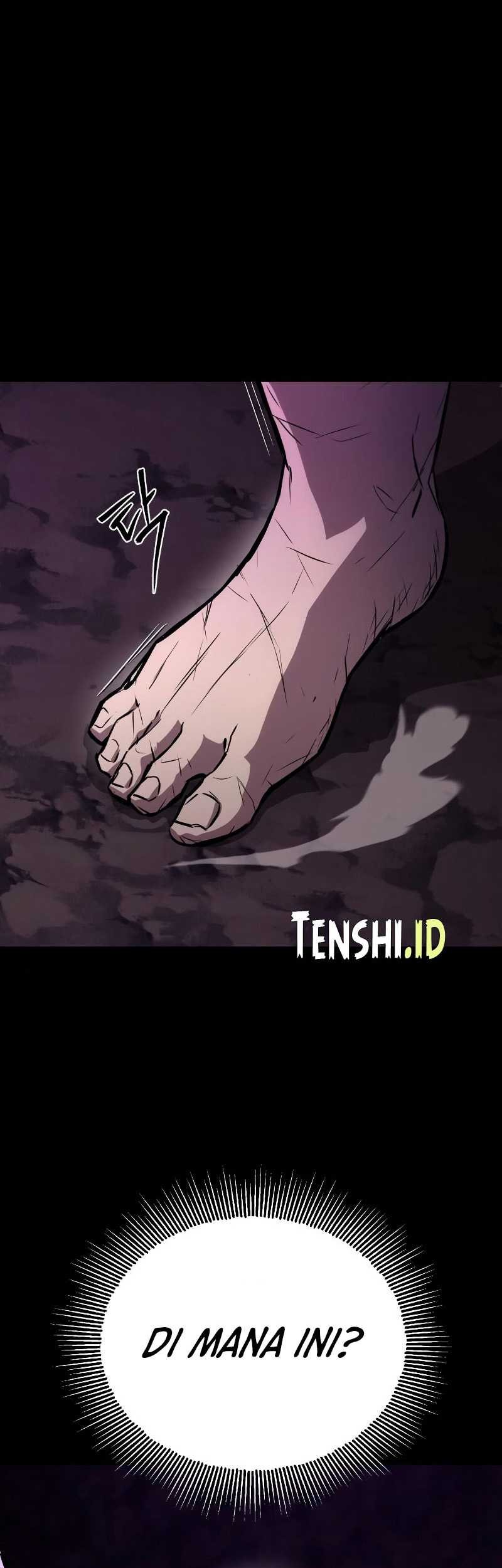 Lazy Prince Becomes a Genius chapter 93 halaman 24