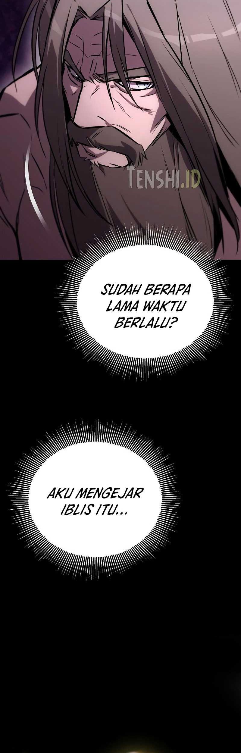 Lazy Prince Becomes a Genius chapter 93 halaman 26