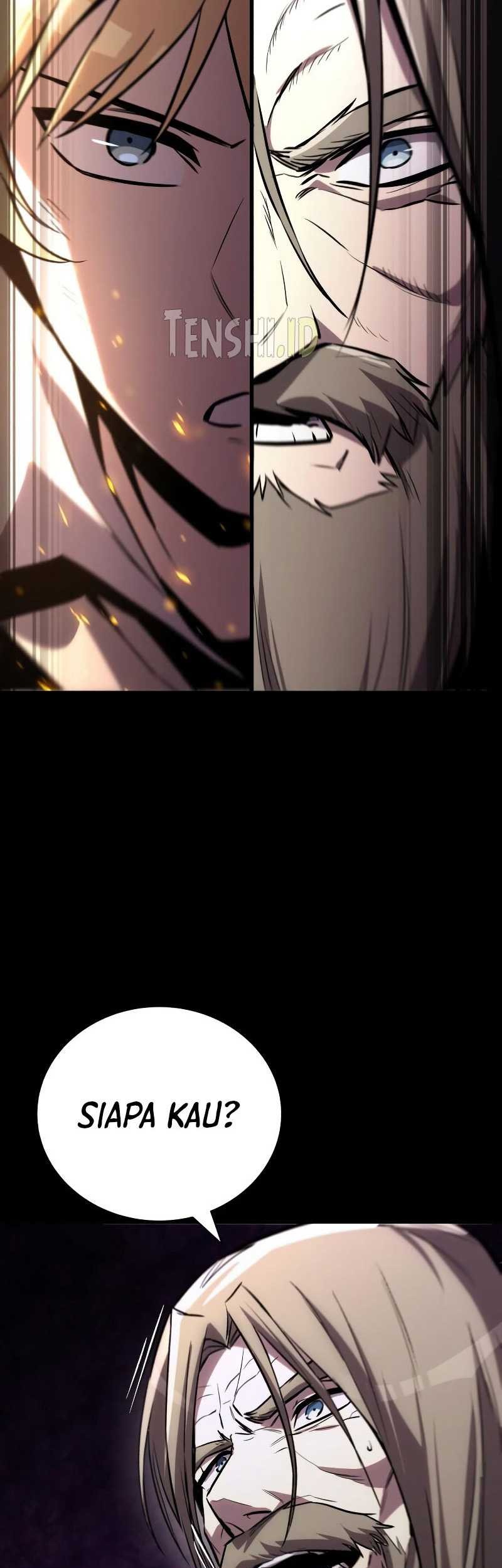 Lazy Prince Becomes a Genius chapter 93 halaman 31