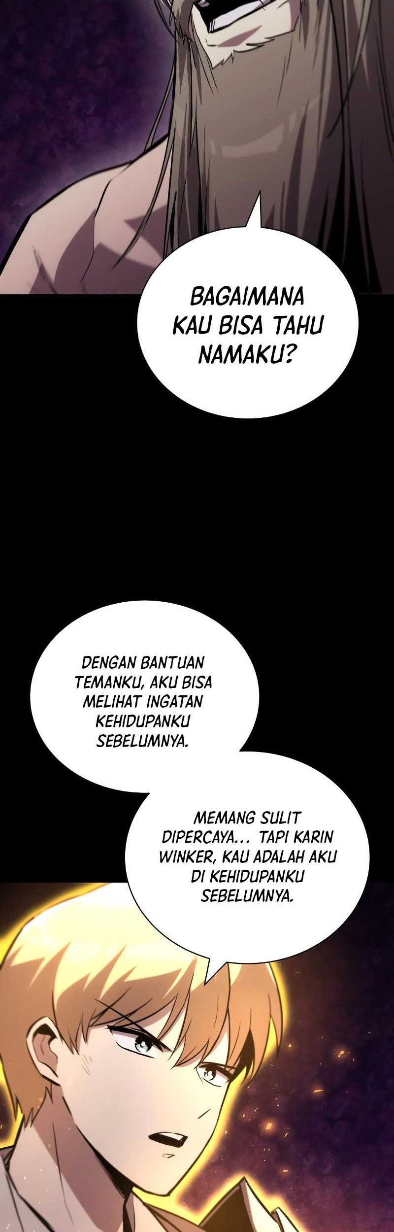 Lazy Prince Becomes a Genius chapter 93 halaman 32