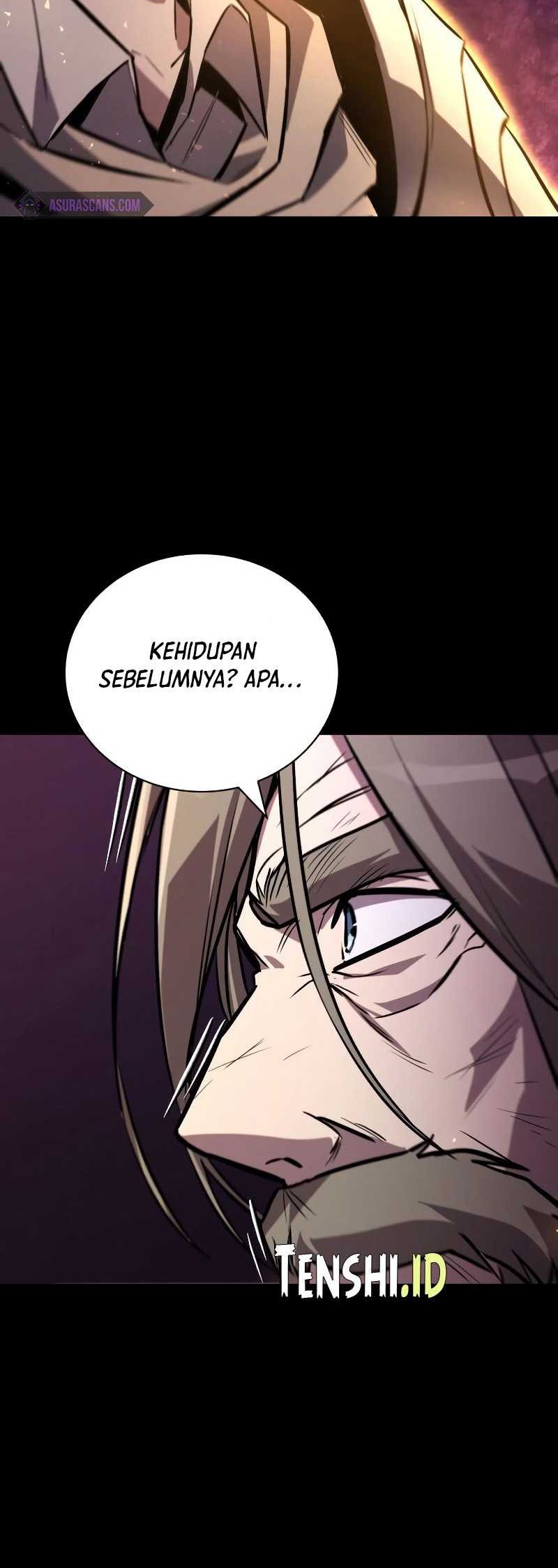 Lazy Prince Becomes a Genius chapter 93 halaman 33