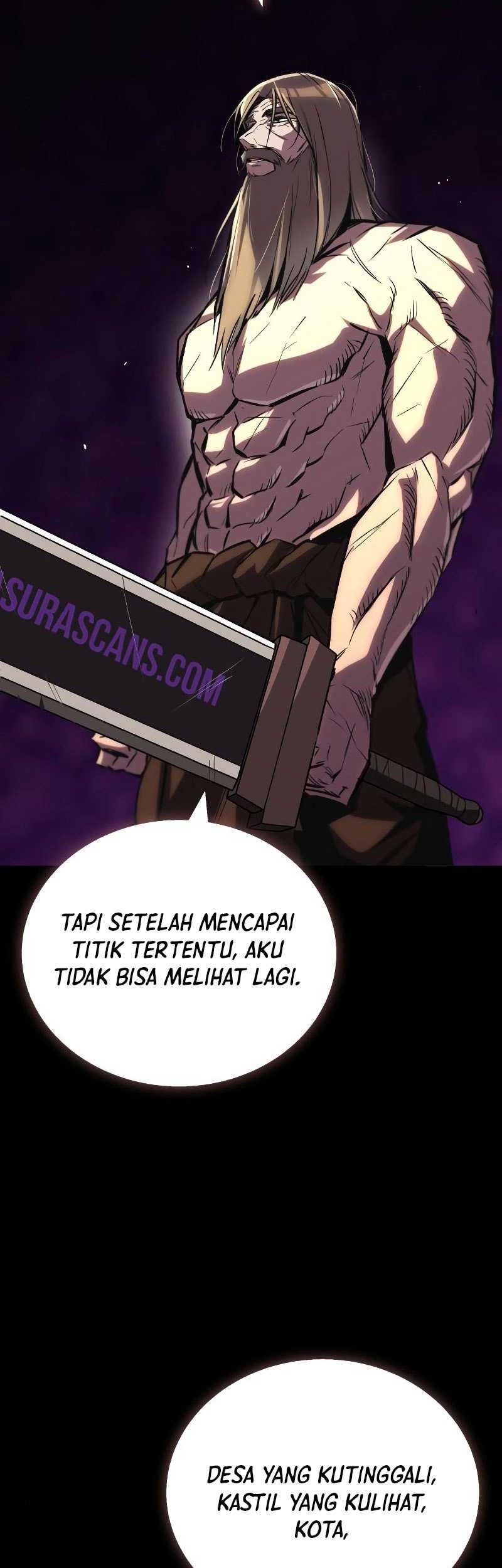 Lazy Prince Becomes a Genius chapter 93 halaman 36