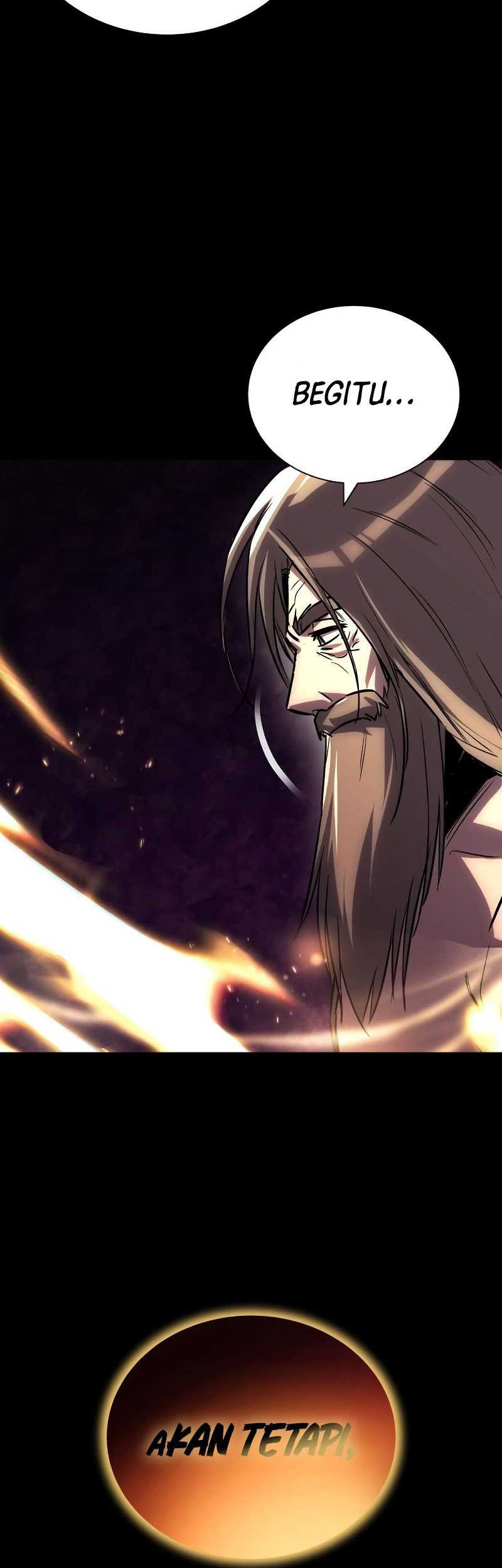 Lazy Prince Becomes a Genius chapter 93 halaman 40