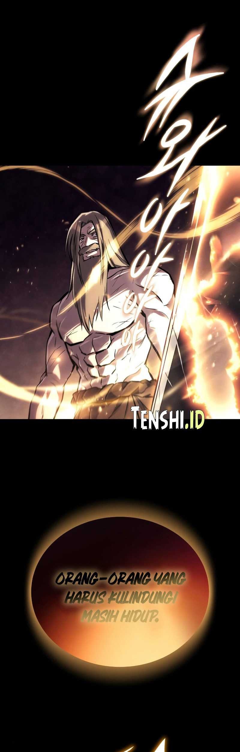Lazy Prince Becomes a Genius chapter 93 halaman 42