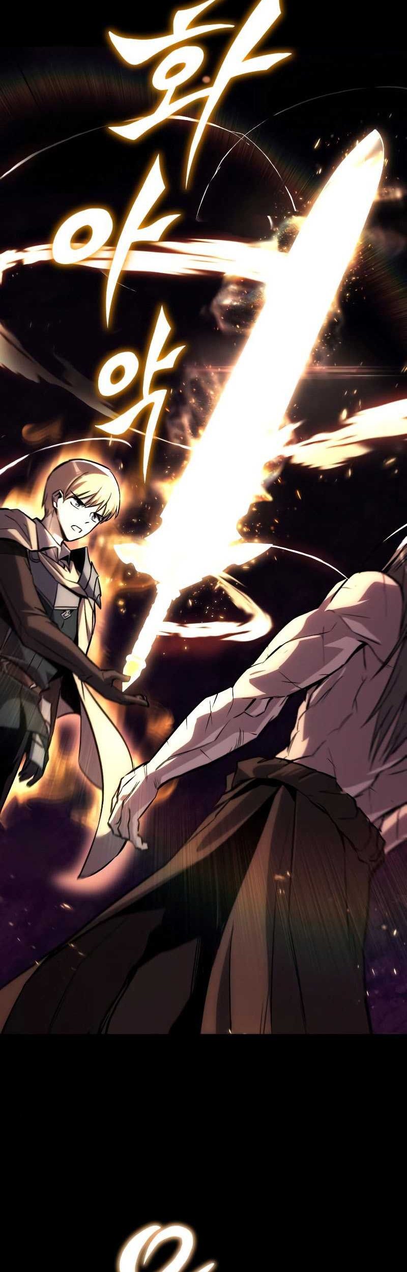 Lazy Prince Becomes a Genius chapter 93 halaman 43