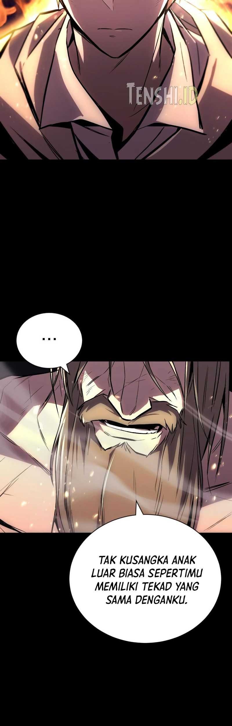 Lazy Prince Becomes a Genius chapter 93 halaman 45