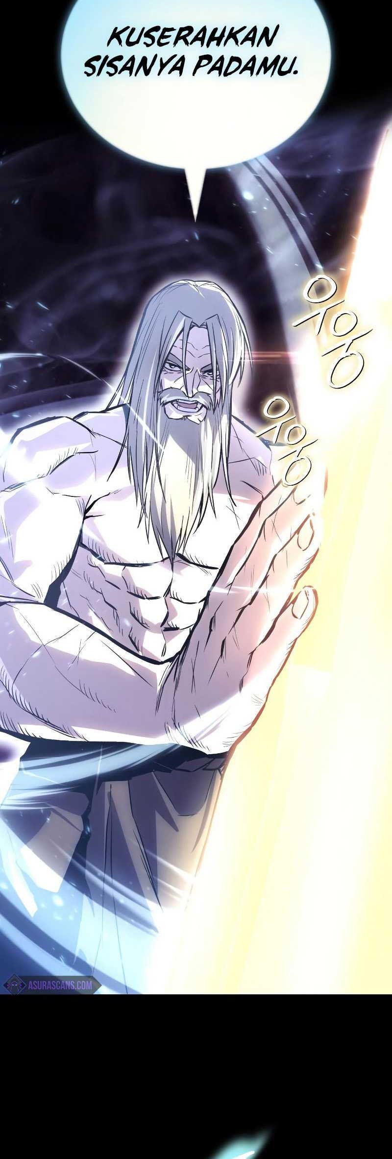 Lazy Prince Becomes a Genius chapter 93 halaman 47