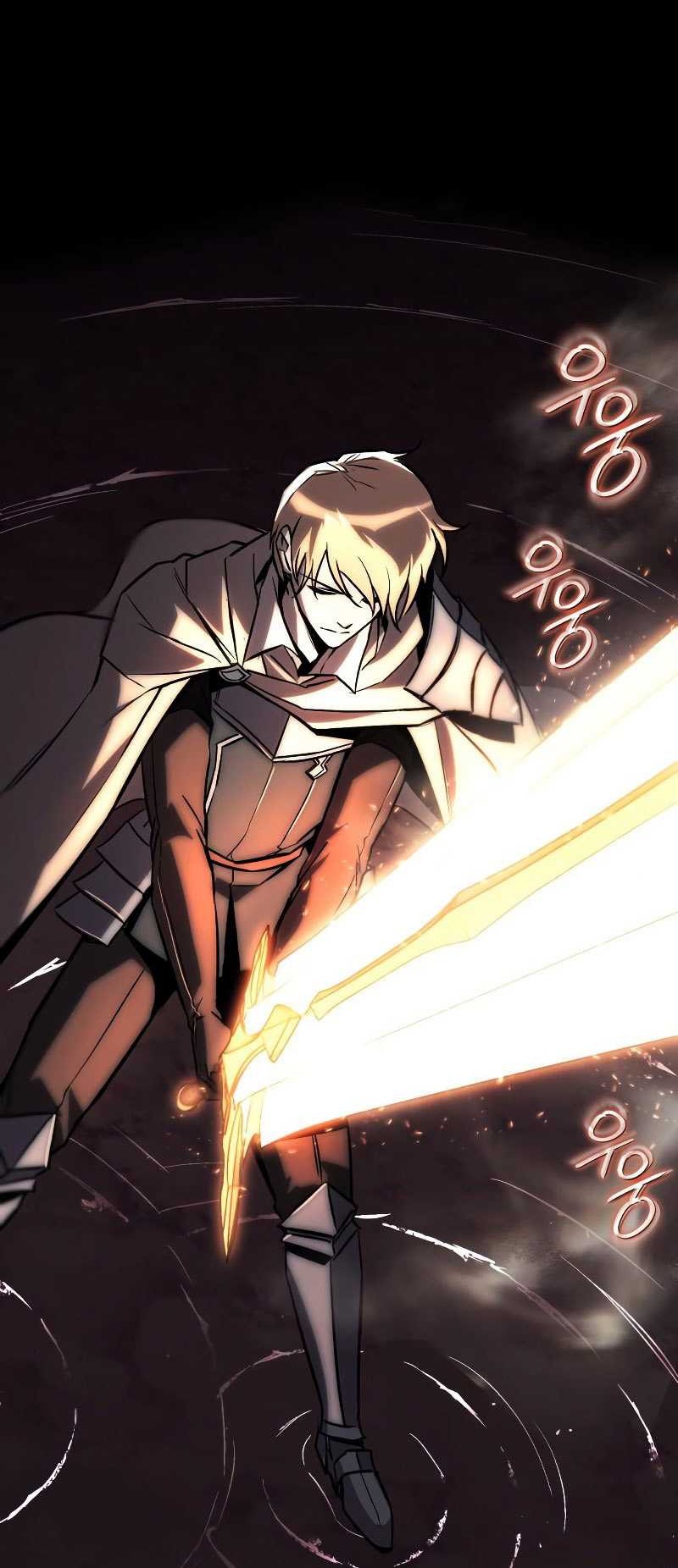 Lazy Prince Becomes a Genius chapter 93 halaman 50