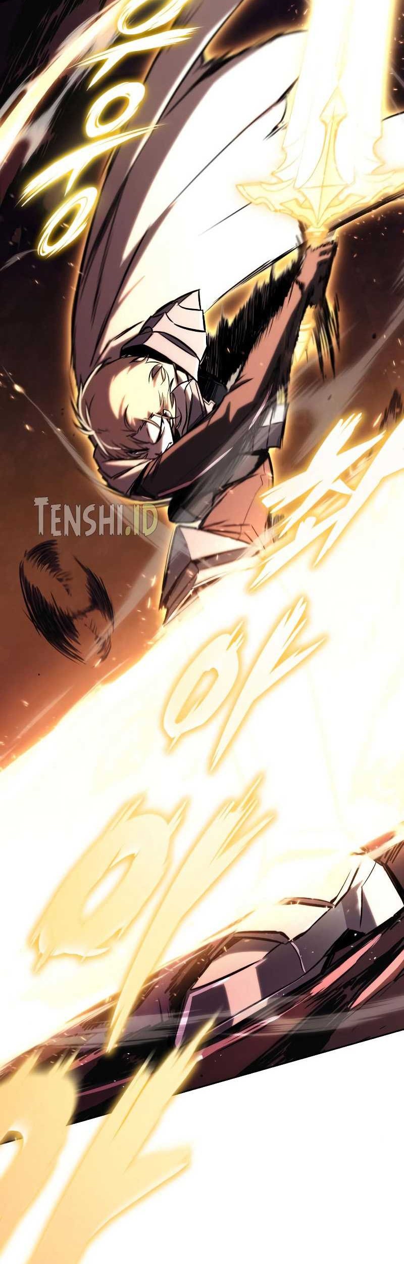 Lazy Prince Becomes a Genius chapter 93 halaman 52
