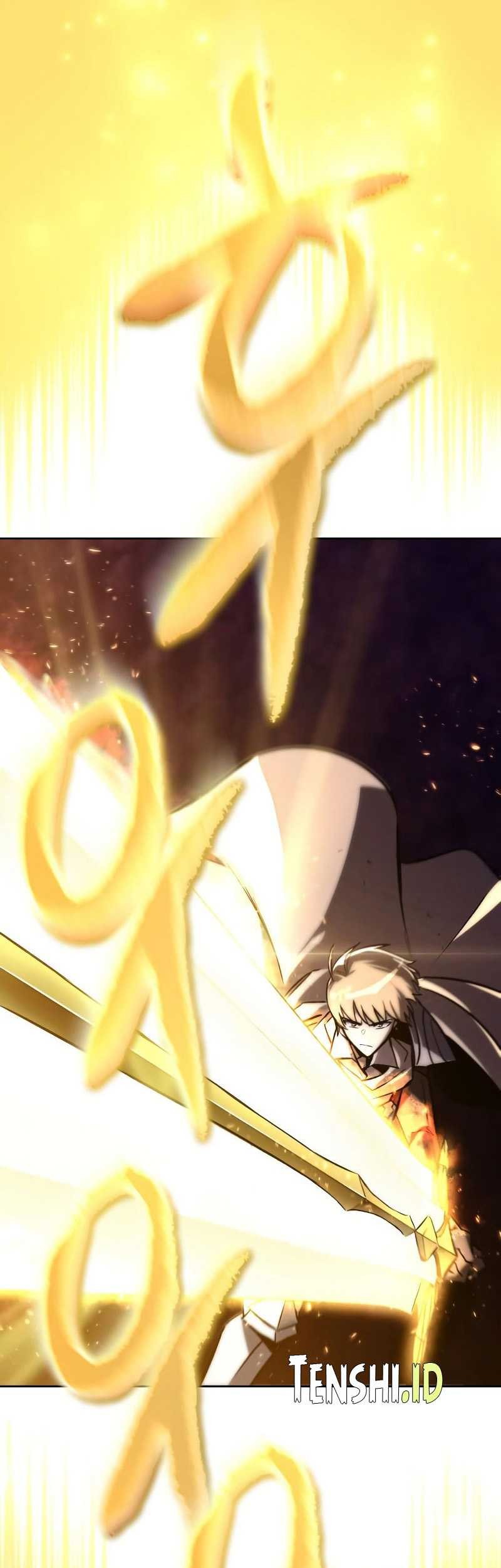 Lazy Prince Becomes a Genius chapter 93 halaman 57