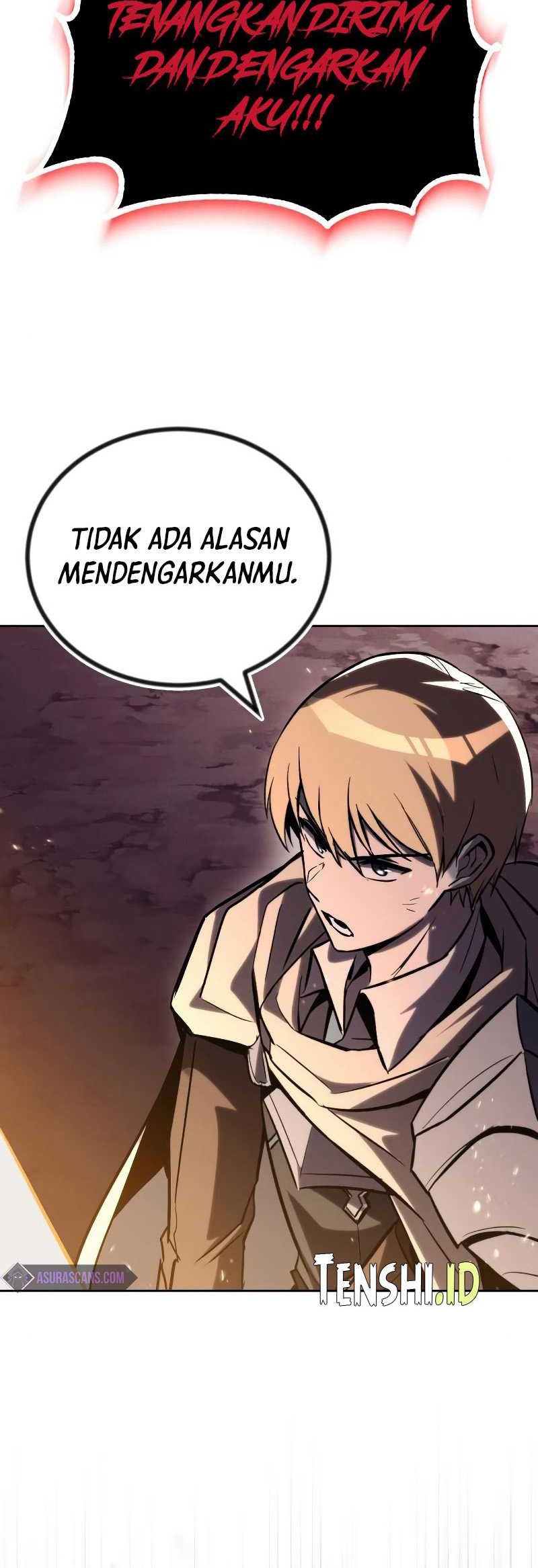 Lazy Prince Becomes a Genius chapter 93 halaman 59