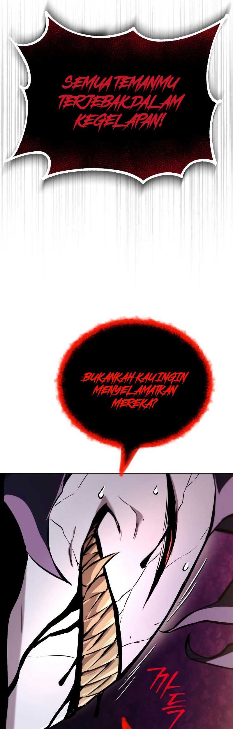 Lazy Prince Becomes a Genius chapter 93 halaman 60