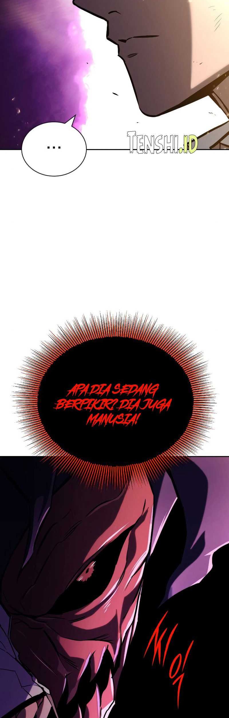 Lazy Prince Becomes a Genius chapter 93 halaman 62