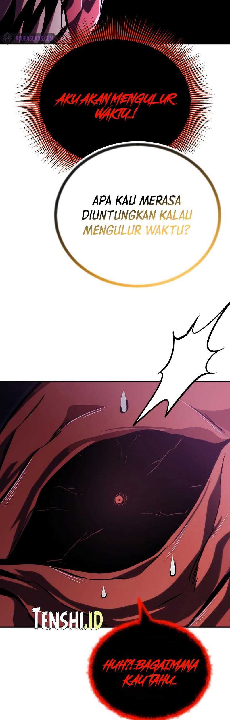 Lazy Prince Becomes a Genius chapter 93 halaman 64