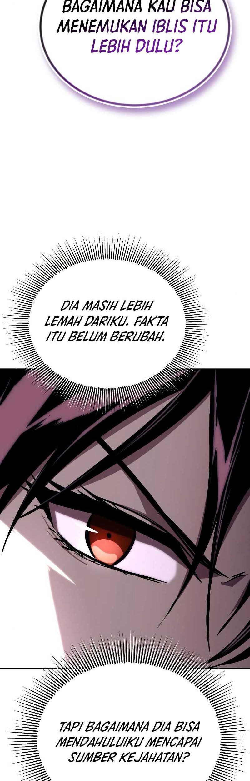 Lazy Prince Becomes a Genius chapter 93 halaman 72