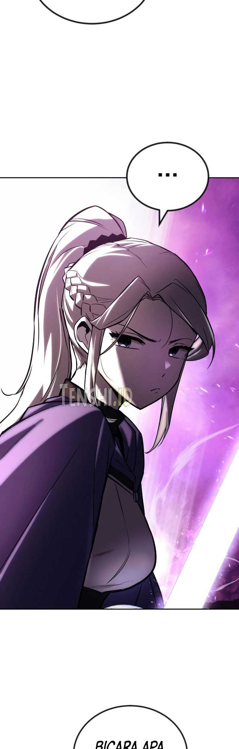 Lazy Prince Becomes a Genius chapter 93 halaman 77