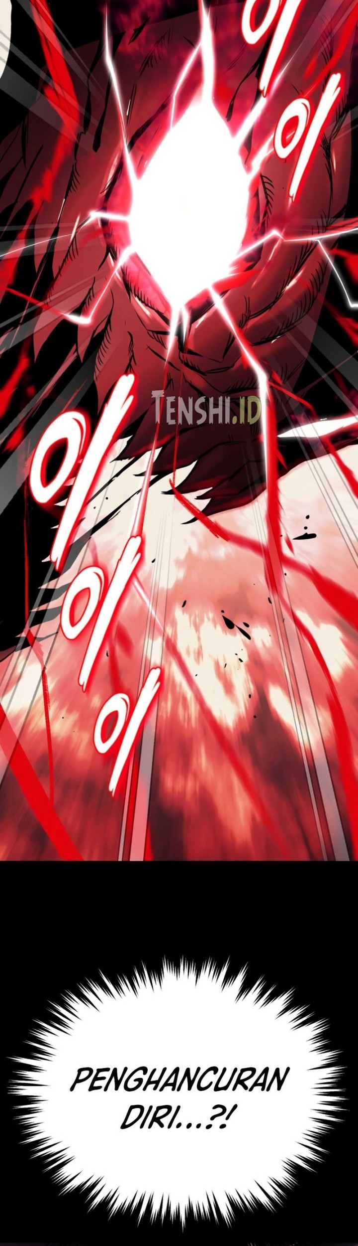 Lazy Prince Becomes a Genius chapter 94 halaman 12