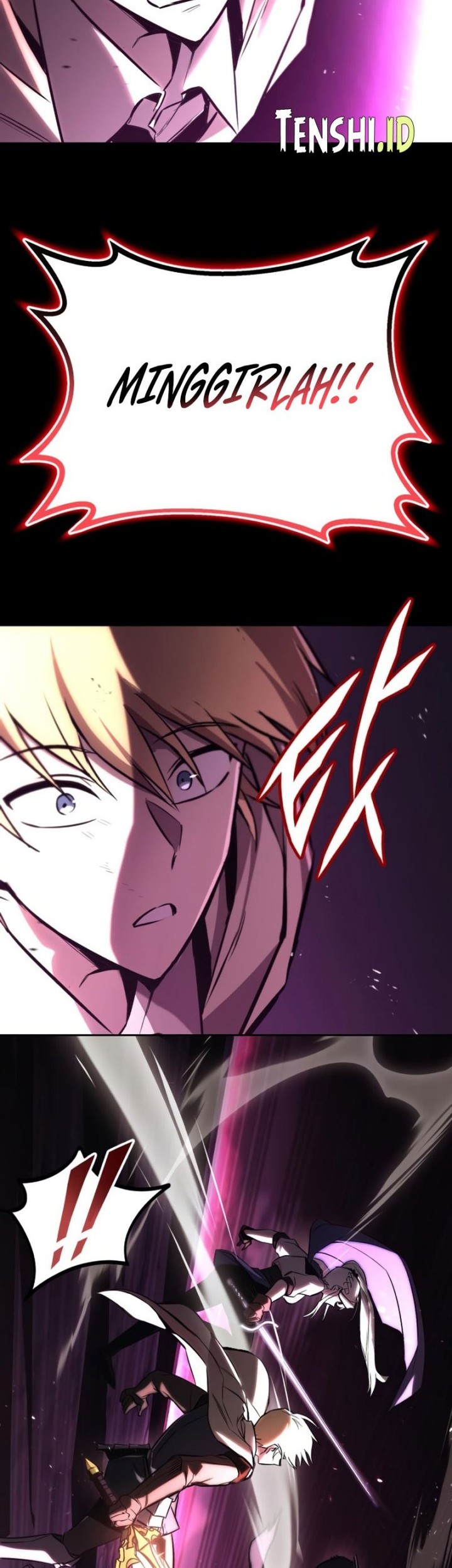 Lazy Prince Becomes a Genius chapter 94 halaman 15