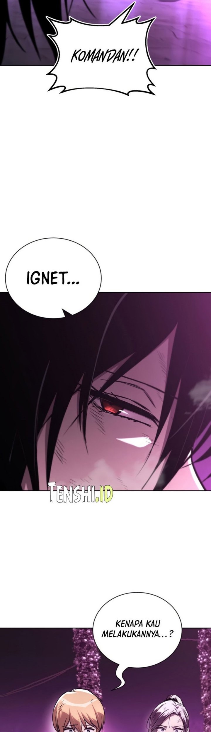 Lazy Prince Becomes a Genius chapter 94 halaman 24