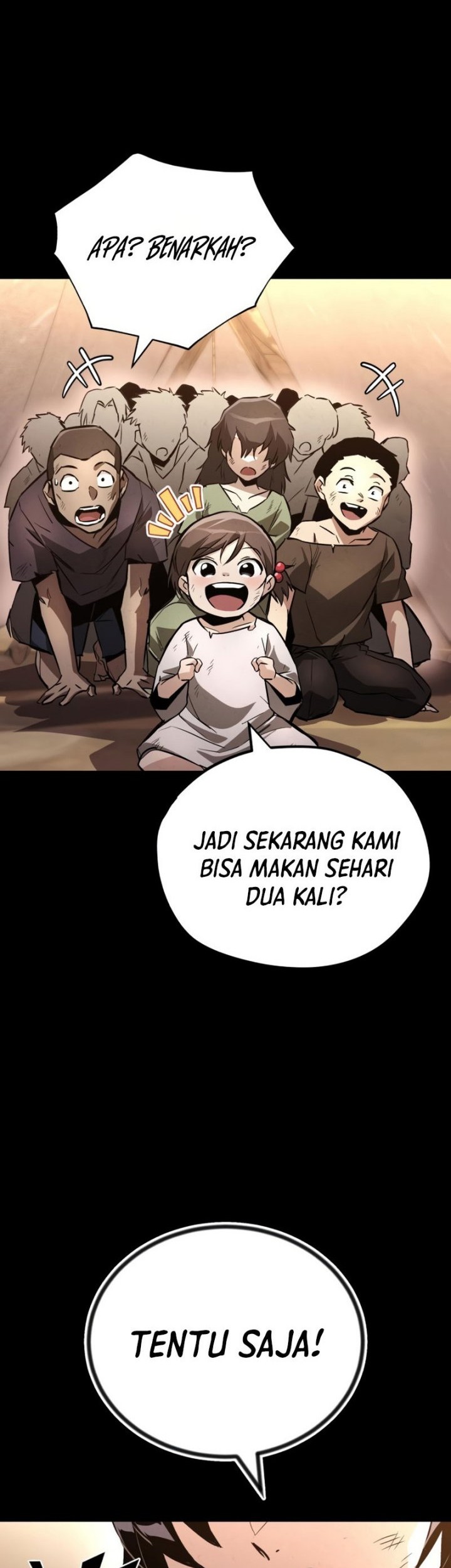 Lazy Prince Becomes a Genius chapter 94 halaman 30