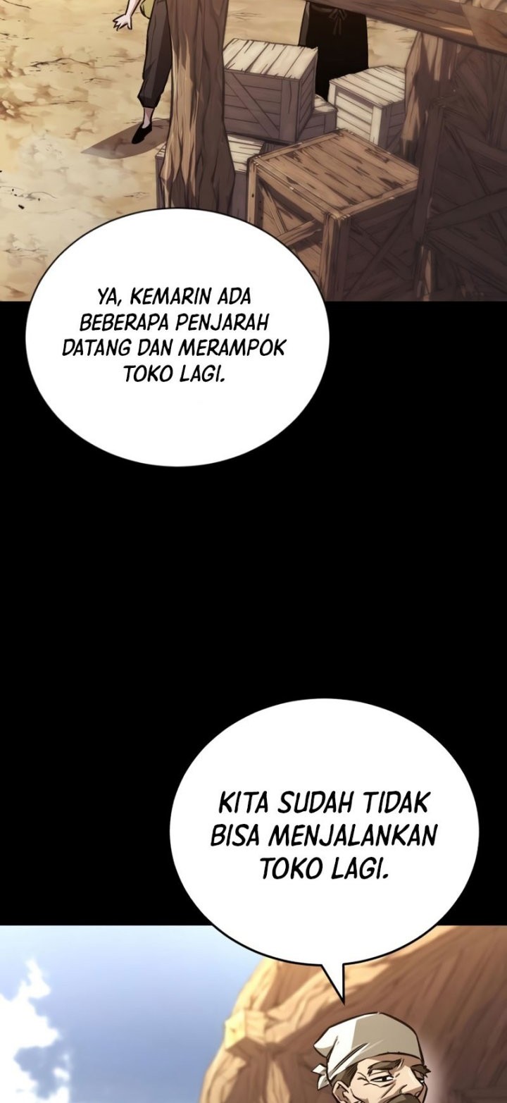 Lazy Prince Becomes a Genius chapter 94 halaman 34