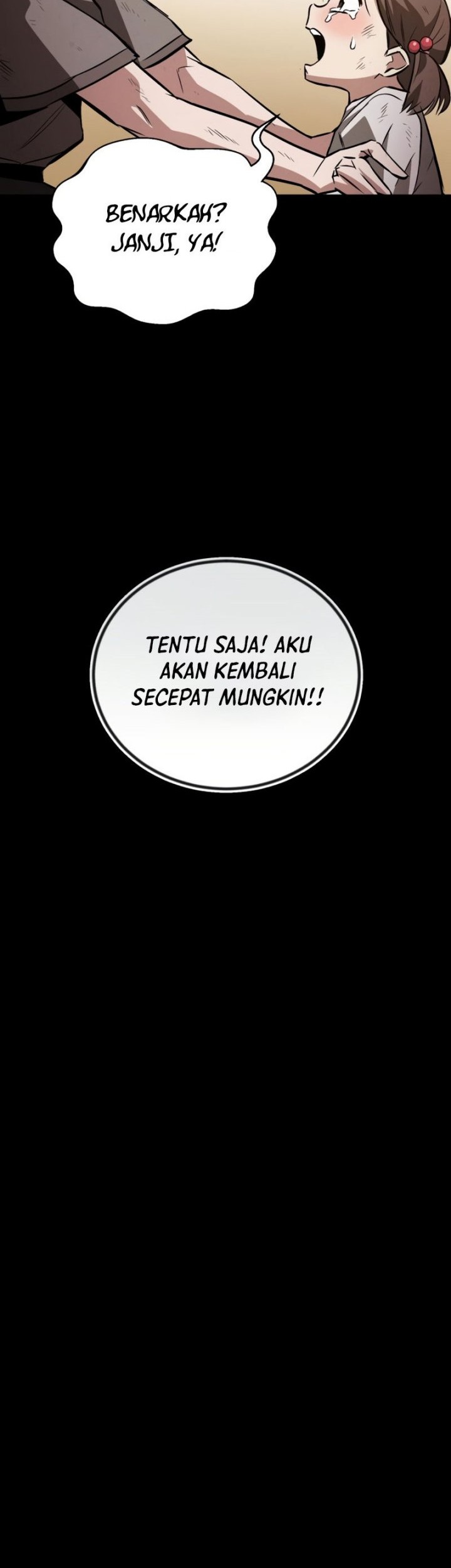 Lazy Prince Becomes a Genius chapter 94 halaman 42