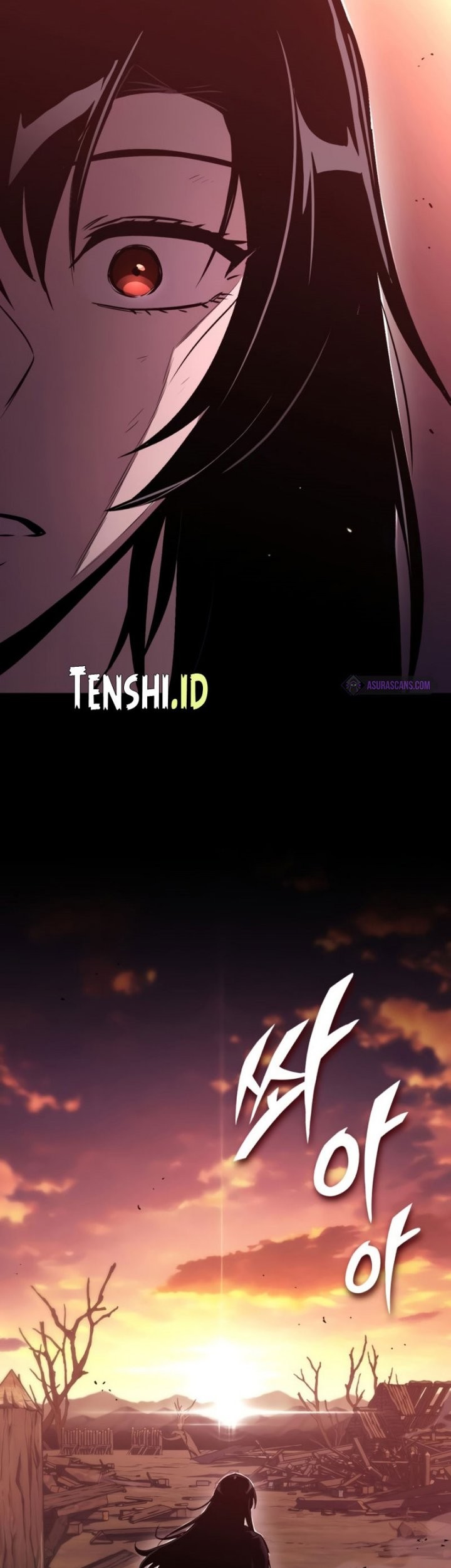 Lazy Prince Becomes a Genius chapter 94 halaman 47