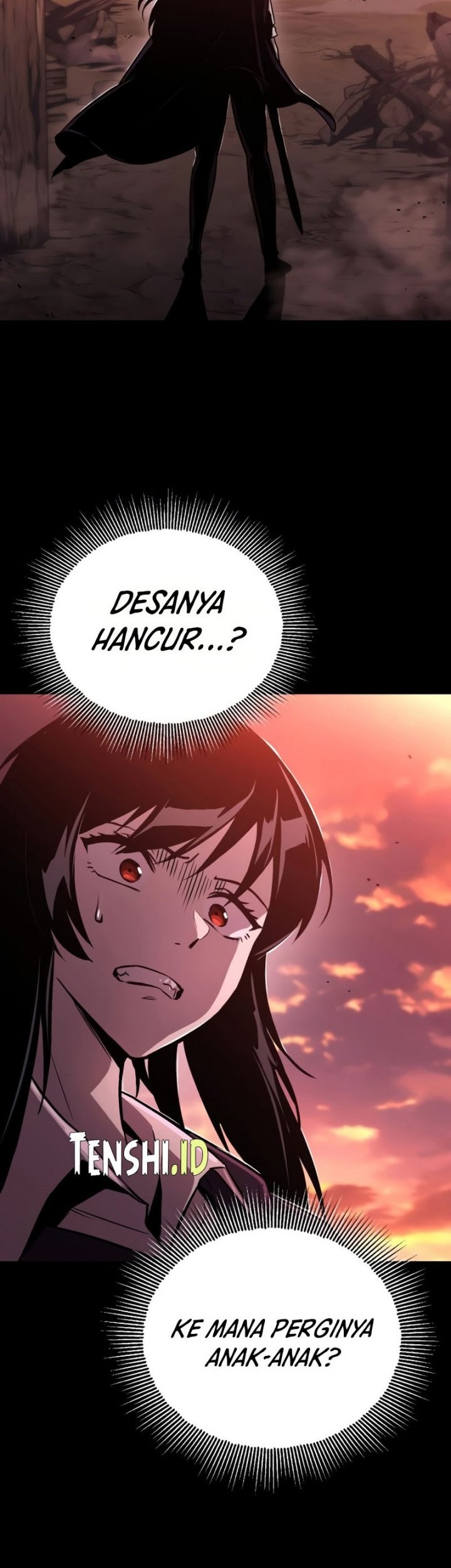 Lazy Prince Becomes a Genius chapter 94 halaman 48