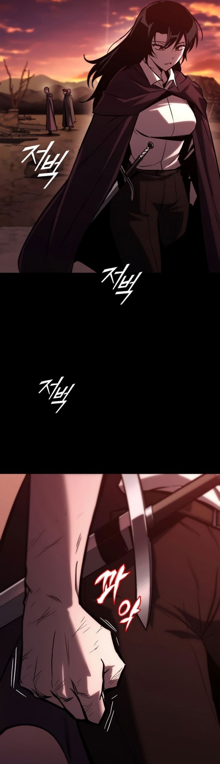 Lazy Prince Becomes a Genius chapter 94 halaman 59