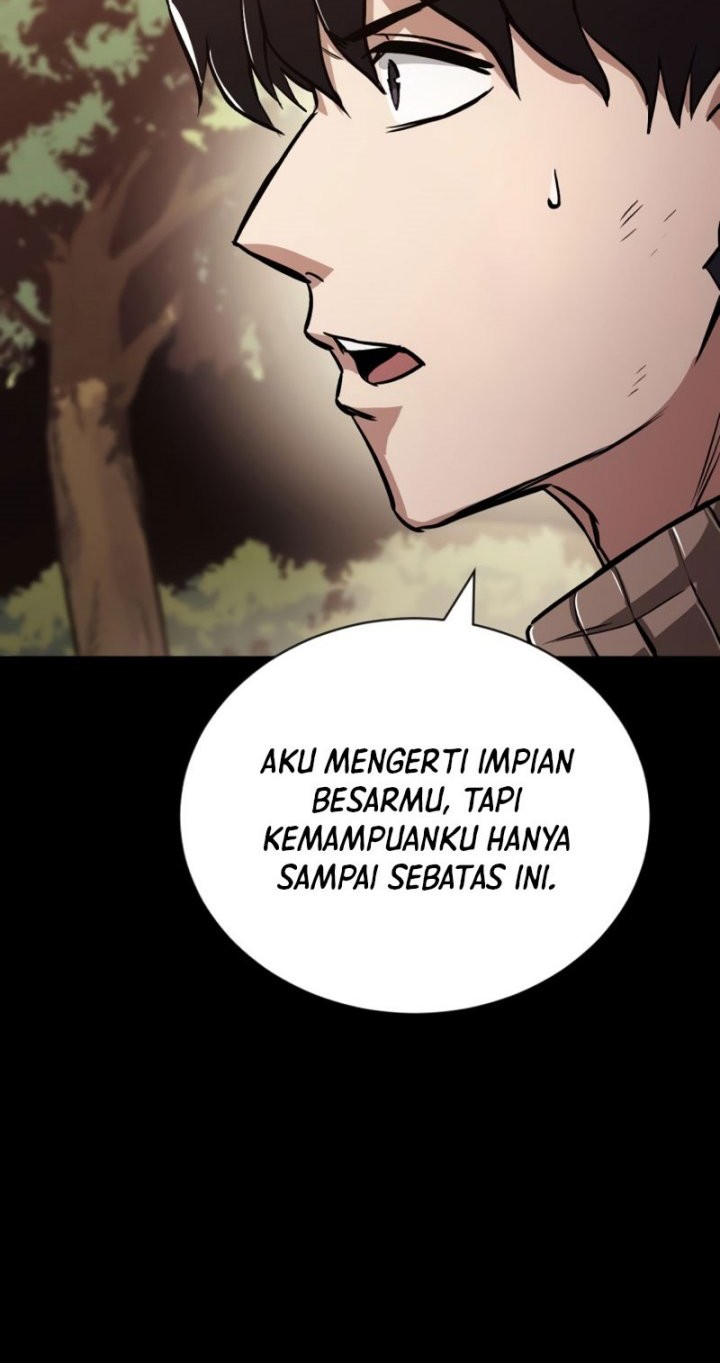 Lazy Prince Becomes a Genius chapter 94 halaman 73