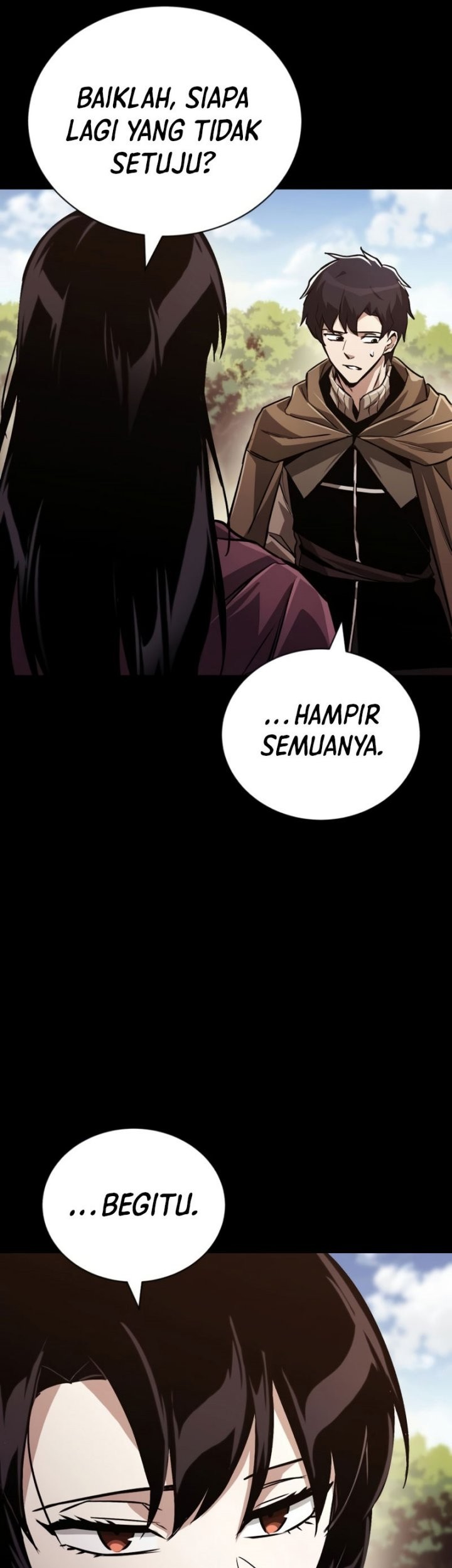 Lazy Prince Becomes a Genius chapter 94 halaman 74