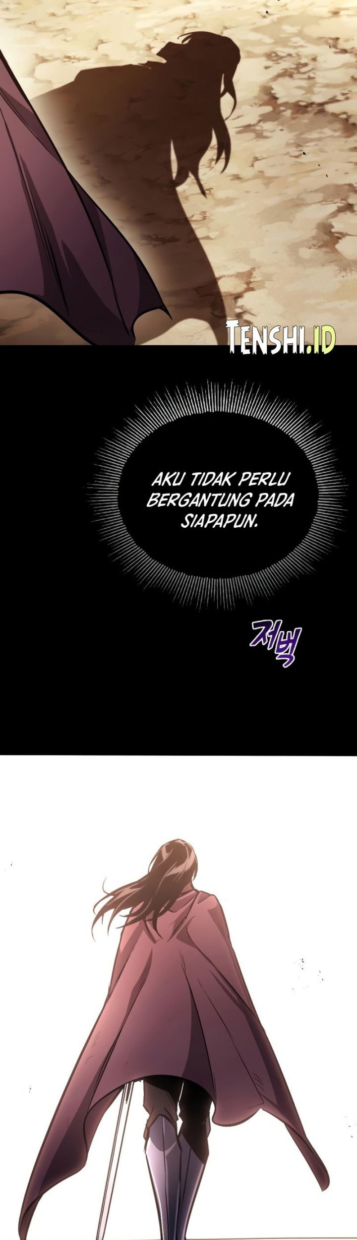 Lazy Prince Becomes a Genius chapter 94 halaman 78