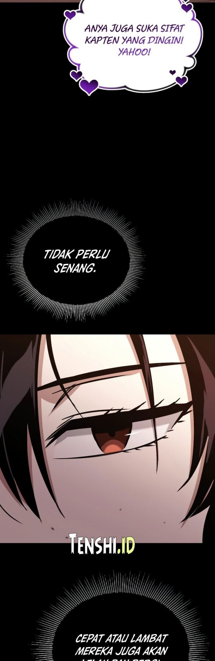 Lazy Prince Becomes a Genius chapter 94 halaman 81