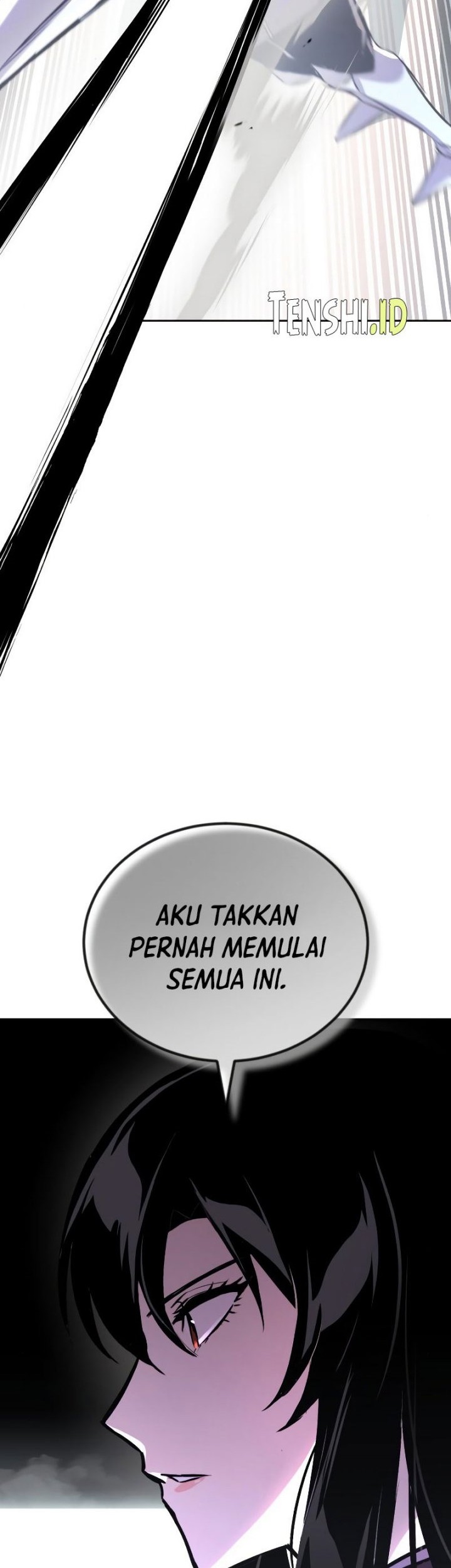 Lazy Prince Becomes a Genius Bab 95 halaman 9