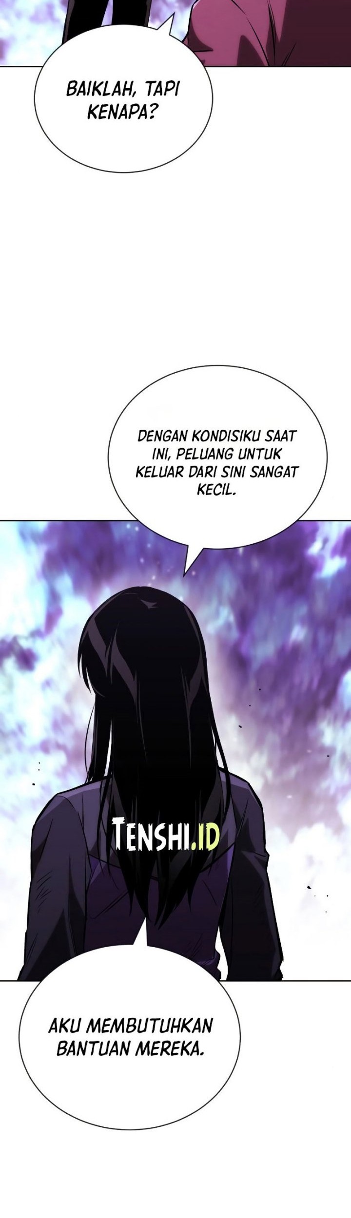 Lazy Prince Becomes a Genius Bab 95 halaman 24