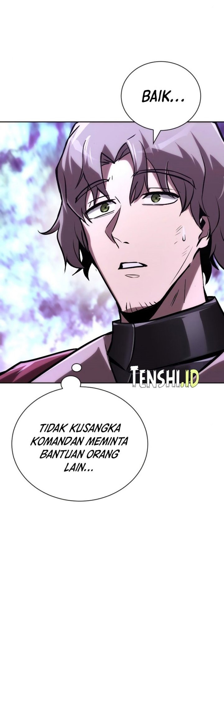 Lazy Prince Becomes a Genius Bab 95 halaman 25
