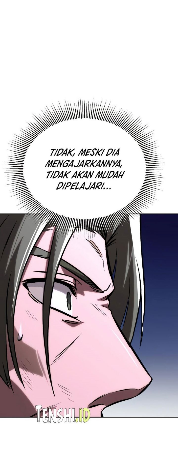 Lazy Prince Becomes a Genius Bab 95 halaman 34