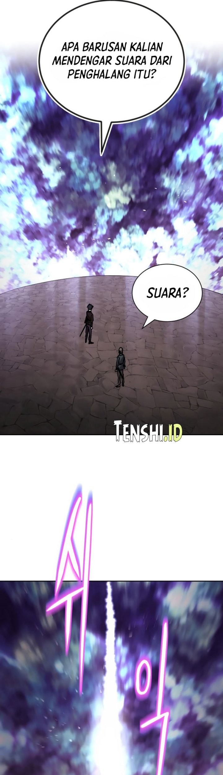 Lazy Prince Becomes a Genius Bab 95 halaman 62