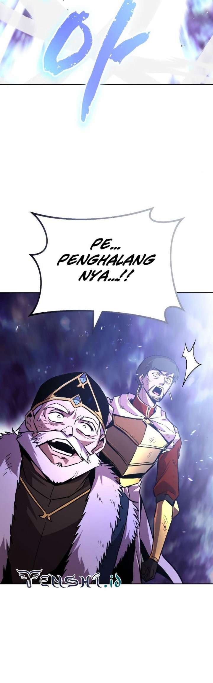 Lazy Prince Becomes a Genius Bab 95 halaman 64