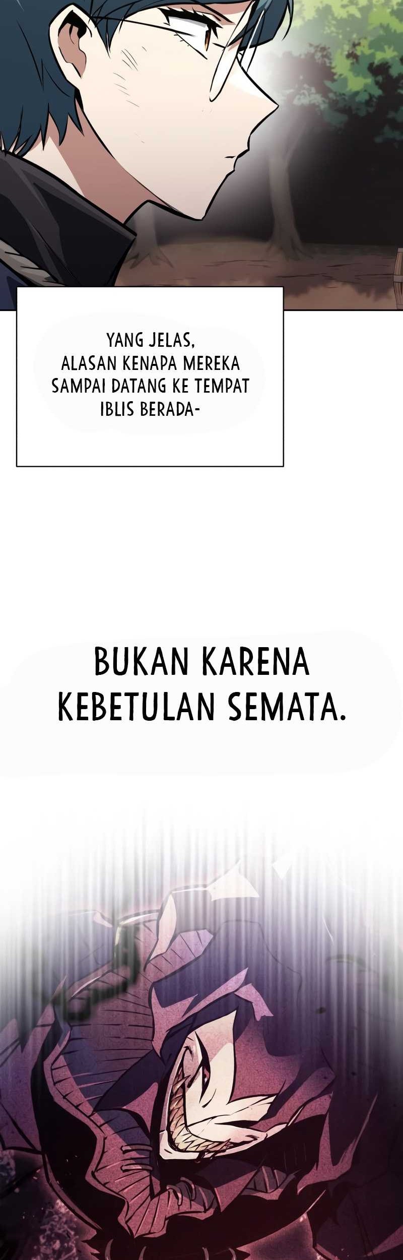 Lazy Prince Becomes a Genius Bab 96 halaman 6
