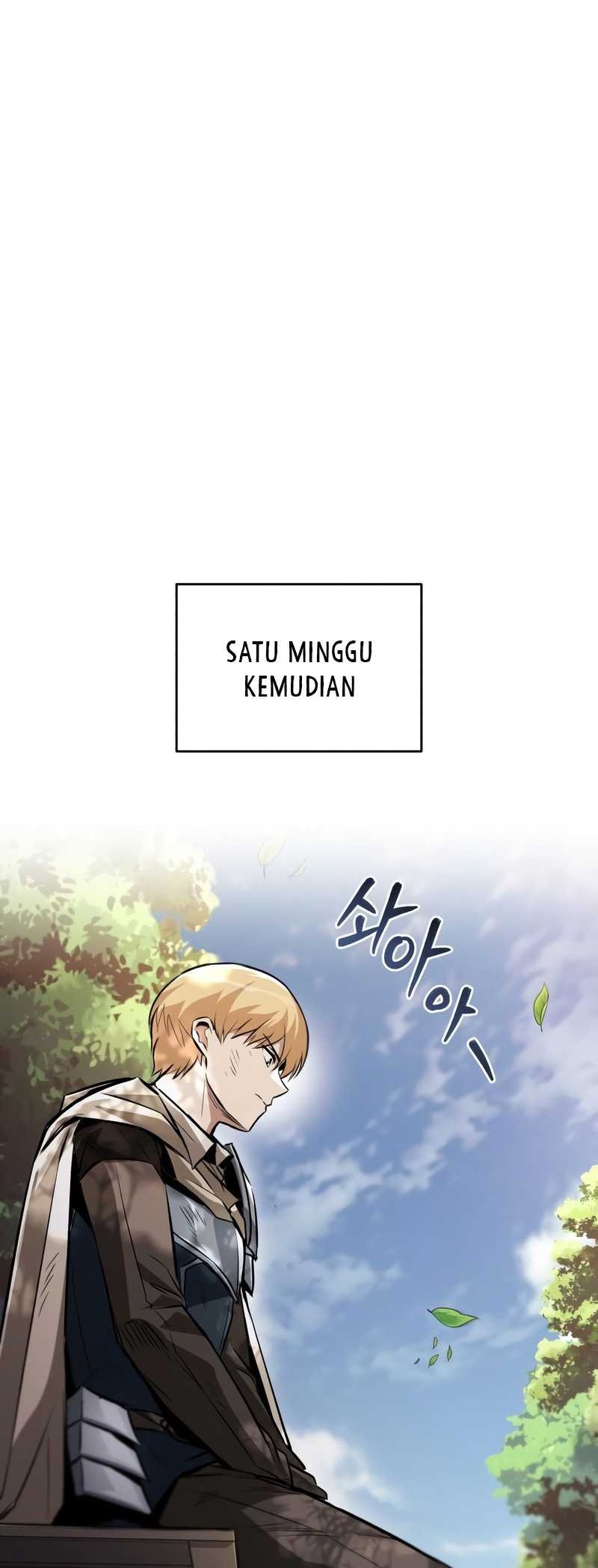 Lazy Prince Becomes a Genius Bab 96 halaman 16