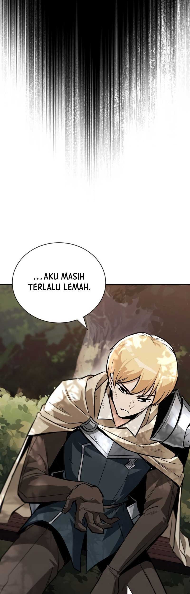 Lazy Prince Becomes a Genius Bab 96 halaman 21