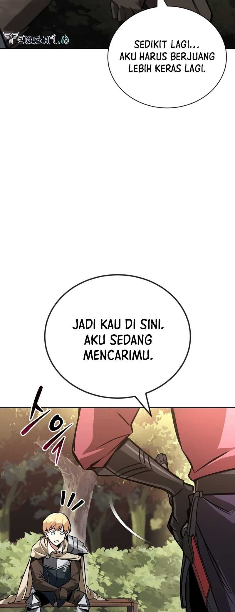Lazy Prince Becomes a Genius Bab 96 halaman 22