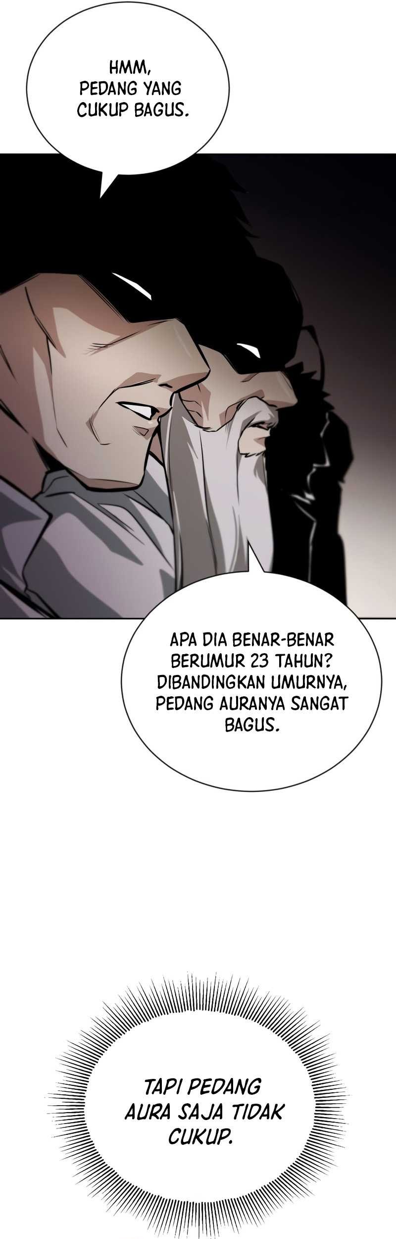 Lazy Prince Becomes a Genius Bab 96 halaman 44