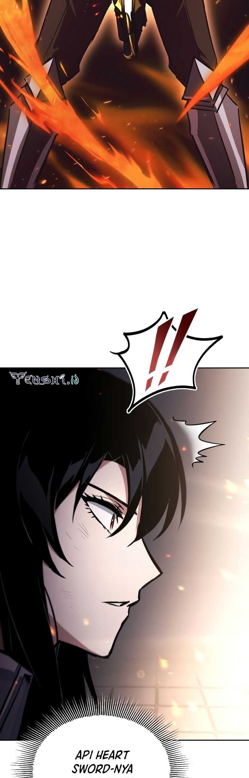 Lazy Prince Becomes a Genius Bab 96 halaman 58