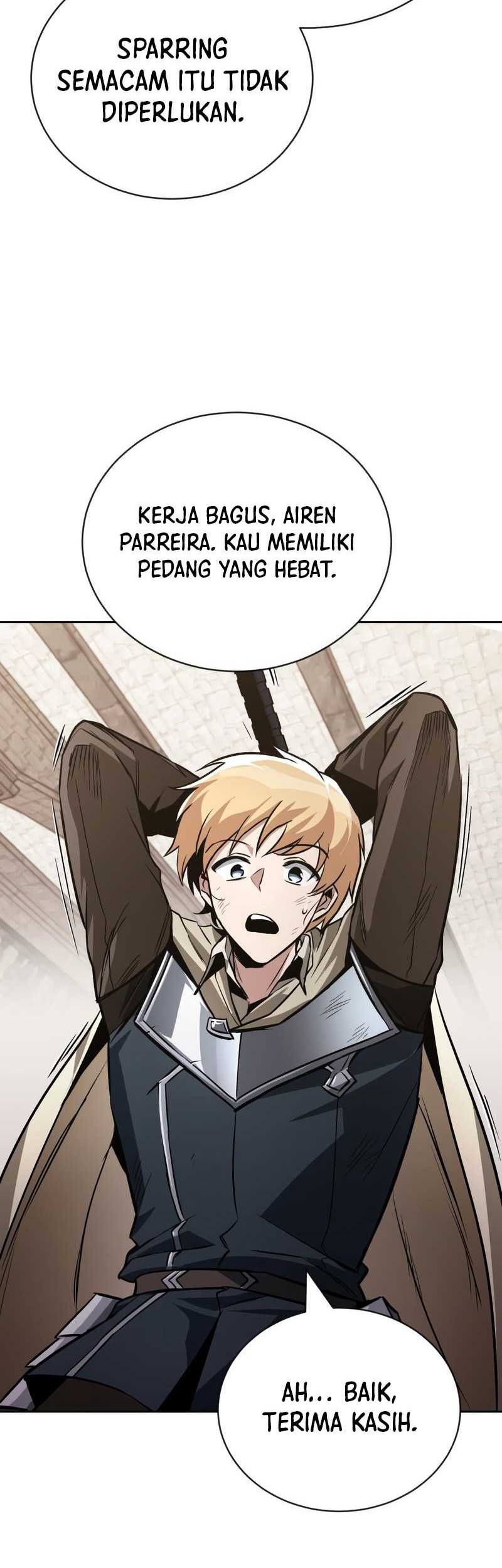 Lazy Prince Becomes a Genius Bab 96 halaman 67