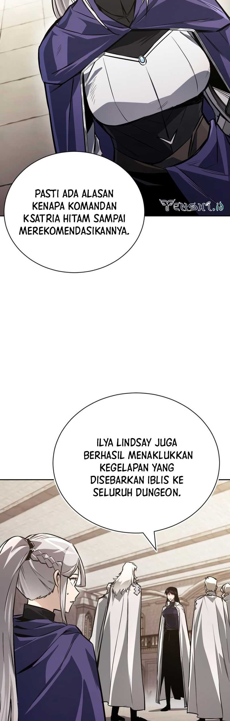 Lazy Prince Becomes a Genius Bab 96 halaman 71