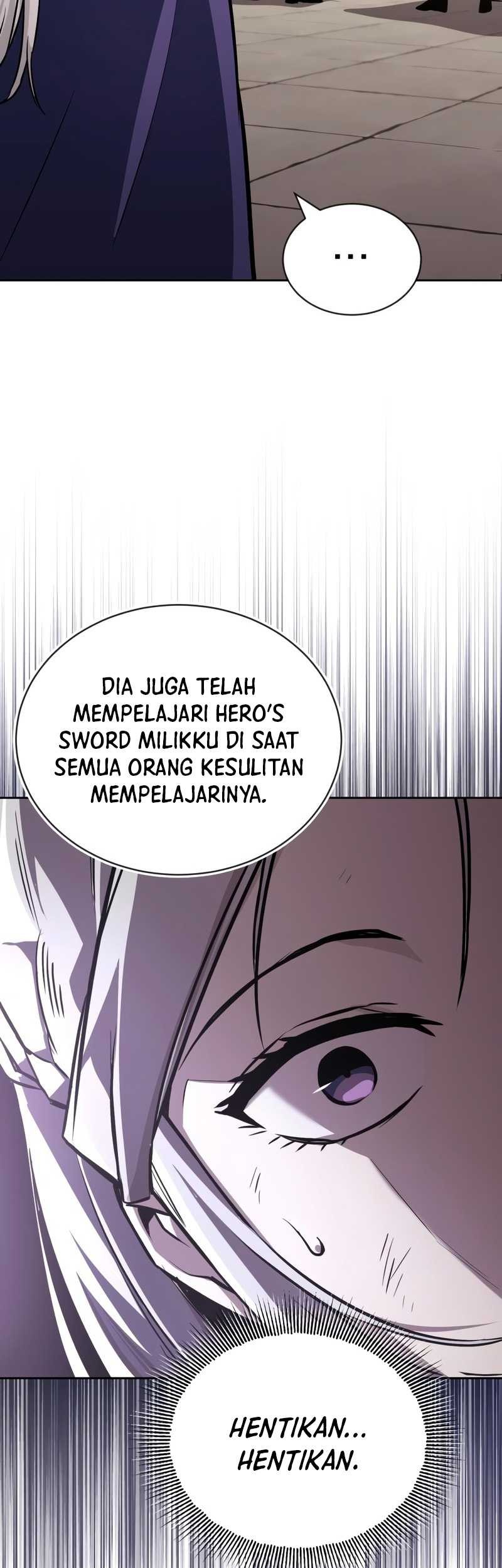 Lazy Prince Becomes a Genius Bab 96 halaman 72