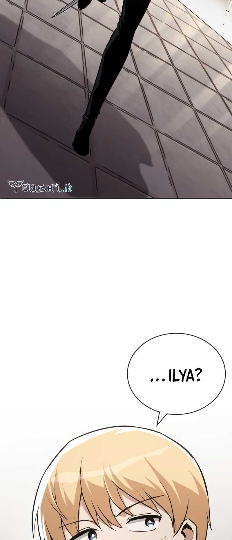 Lazy Prince Becomes a Genius Bab 96 halaman 77